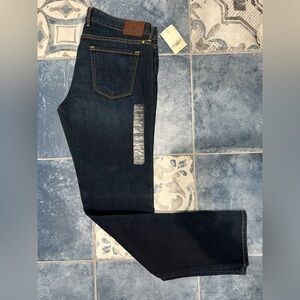 LUCKY - Lolita Skinny Jeans - low rise 10/30 Regulat
